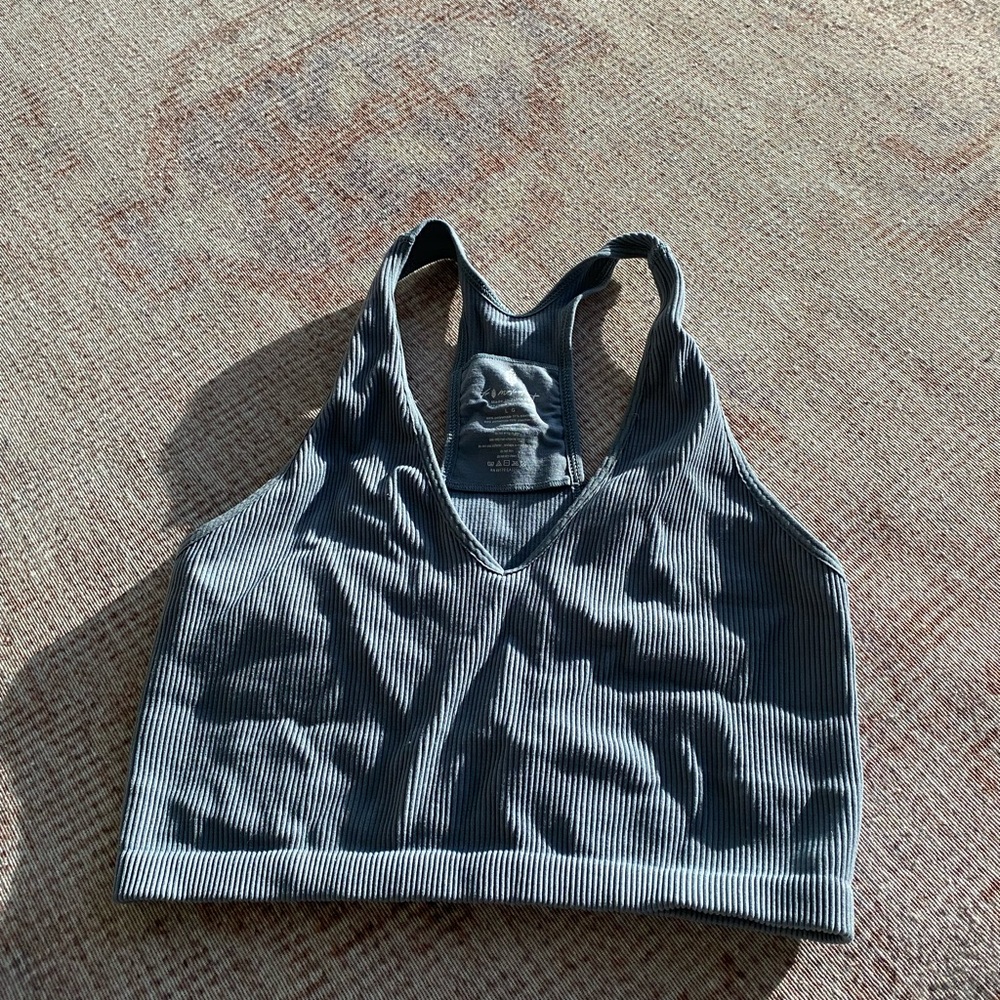 Free people Bralette